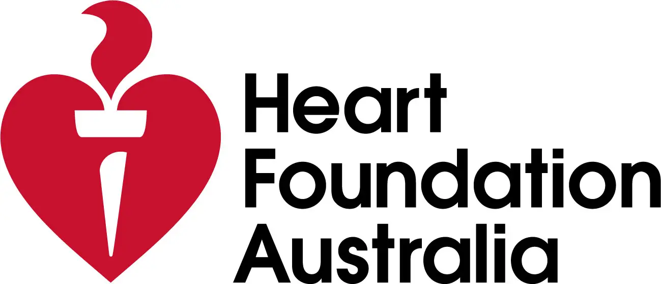 Heart Foundation Australia