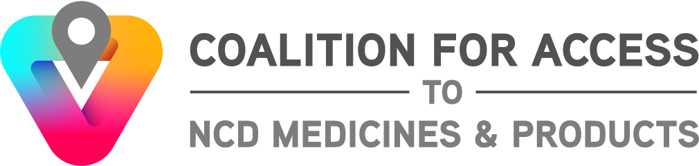 New global coalition will boost access to medicines and products for chronic diseases