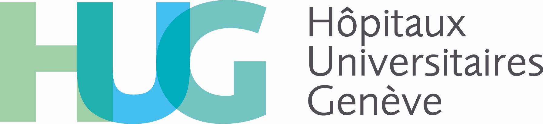 Hospitaux Universitaires Geneve logo