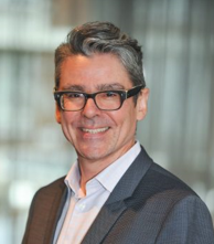 Prof Harry Hemingway