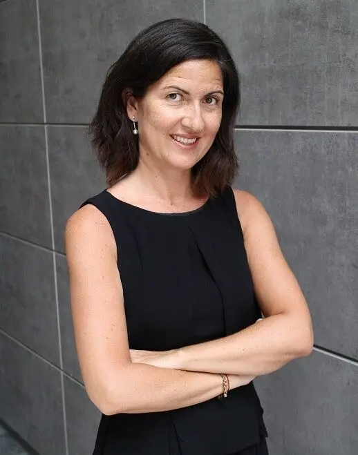 Helena Legido-Quigley