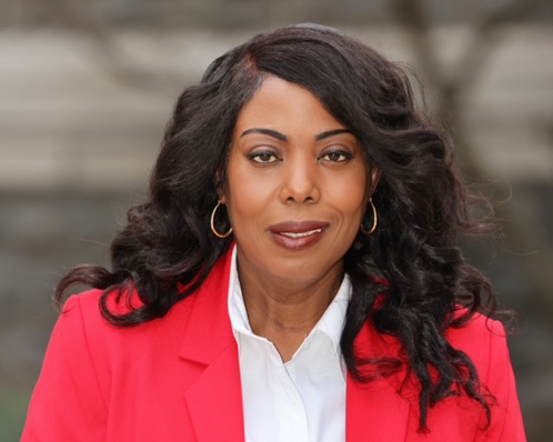 Hyvelle Ferguson-Davis