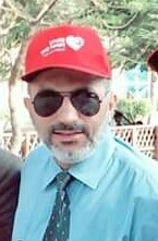 Dr. M. Tariq Farman