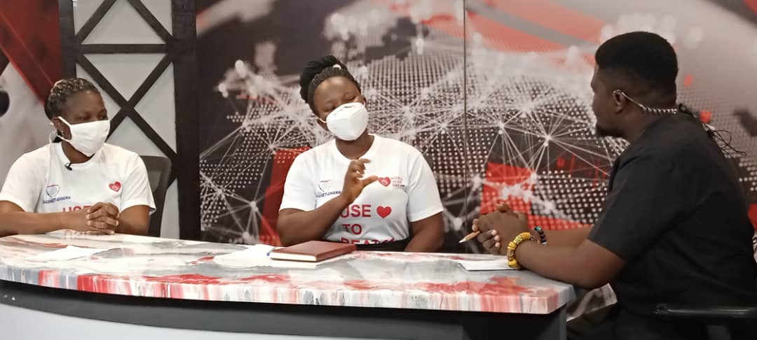 SASNET GHANA urges action to prioritize CVD prevention and control