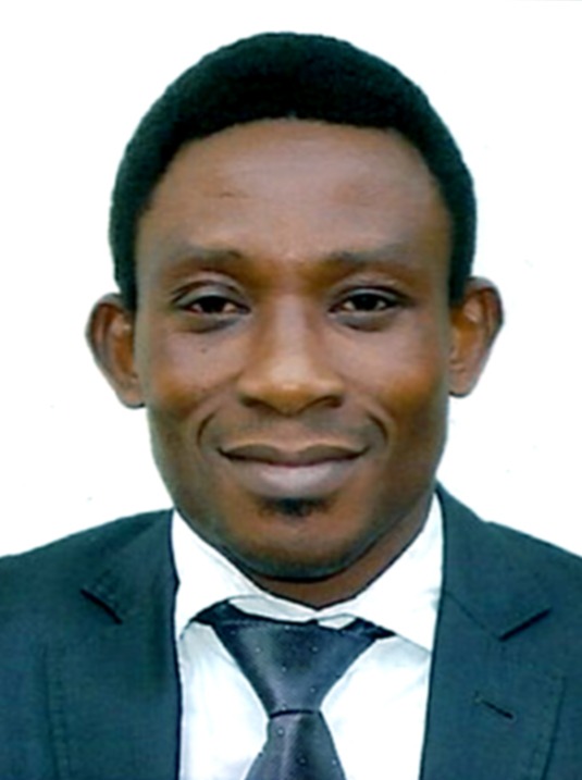 Ese Lucky Onyekachukwu