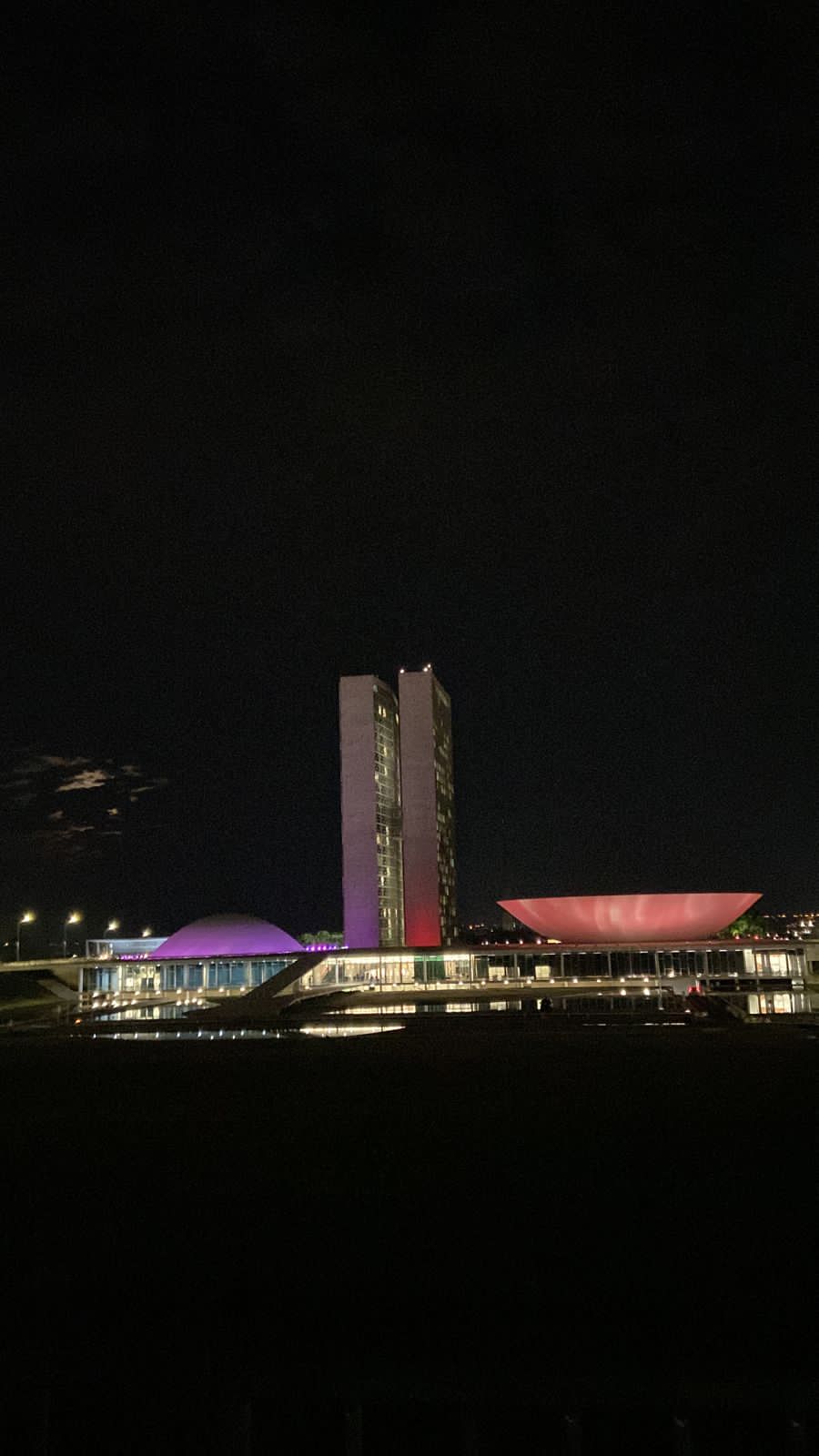 Palácio do Congresso Nacional