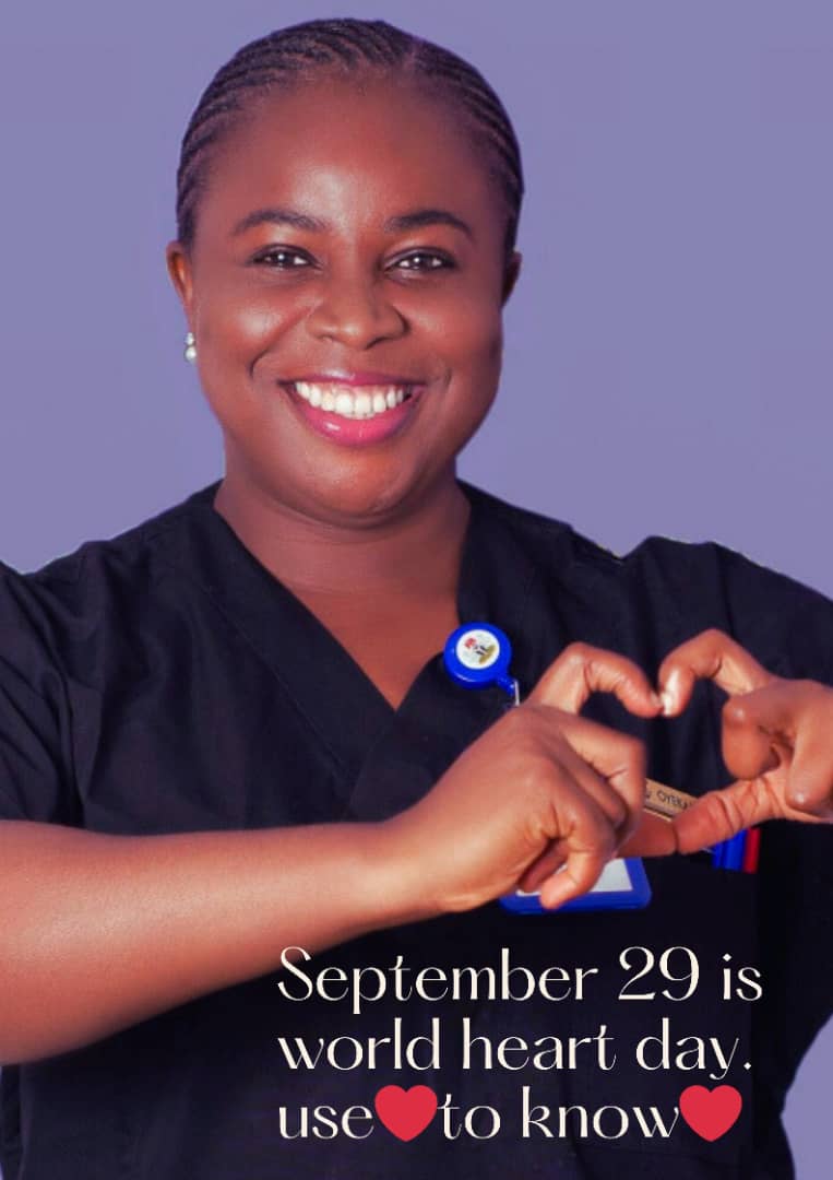 Olanrewaju Adeyinka Catherine