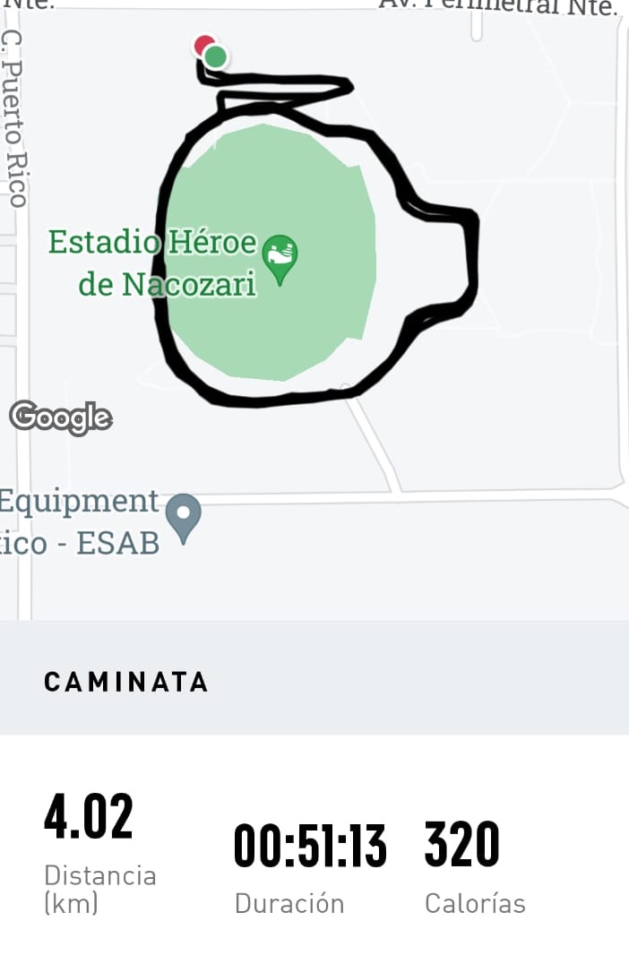 El corazón de DON GUS