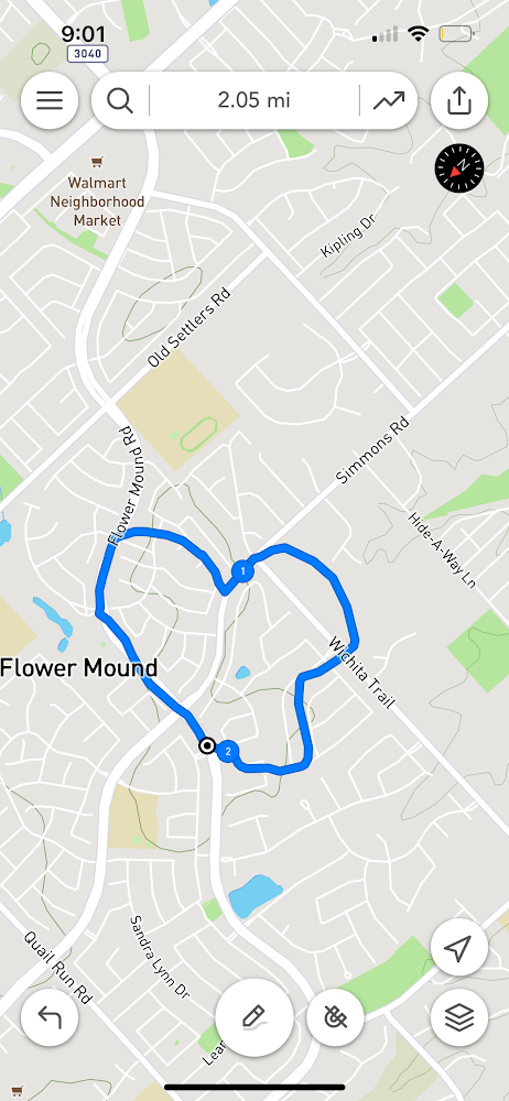 Heart Health Walk #WorldHeartDay