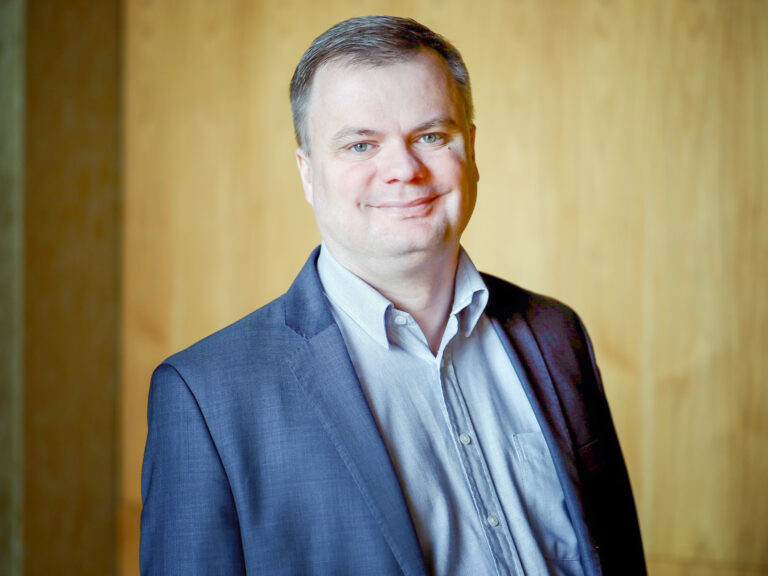 Marcin Ruciński