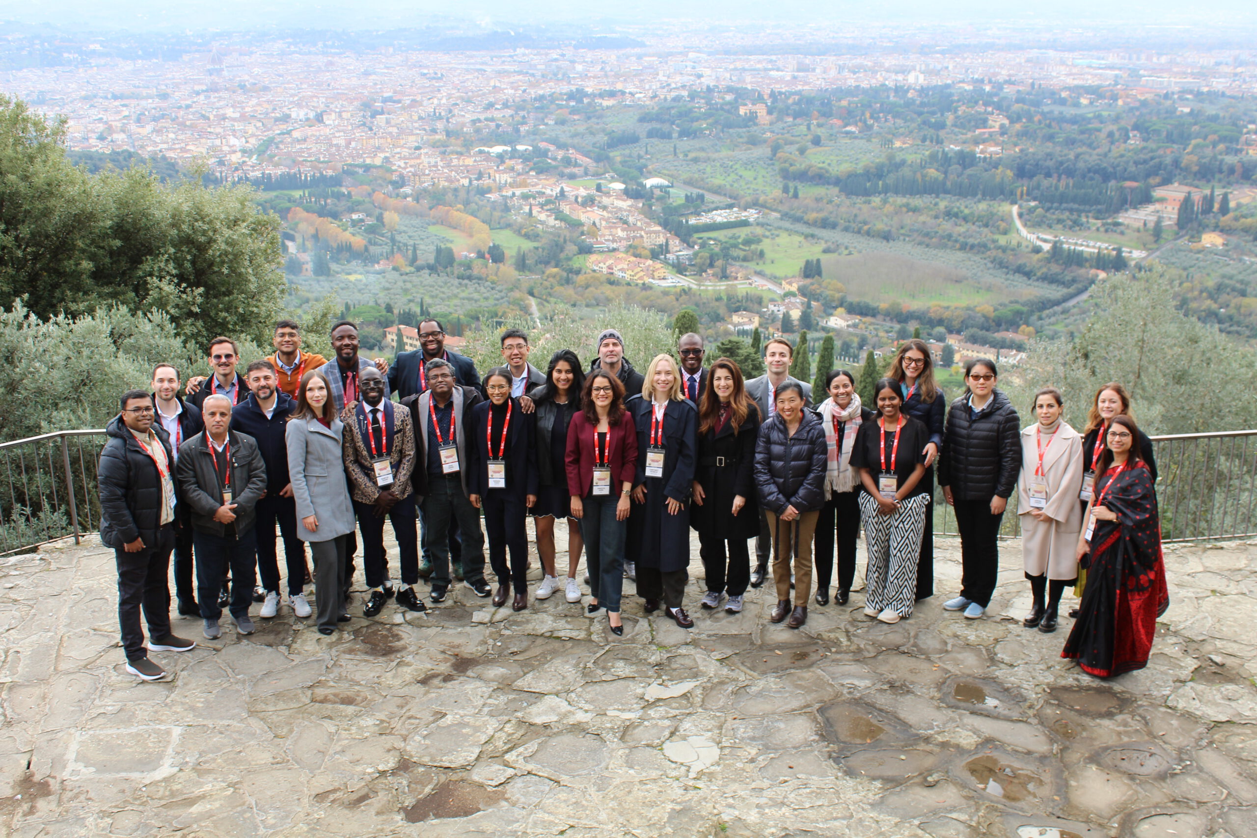 Emerging Leaders Programme 2026: Applications are now open
