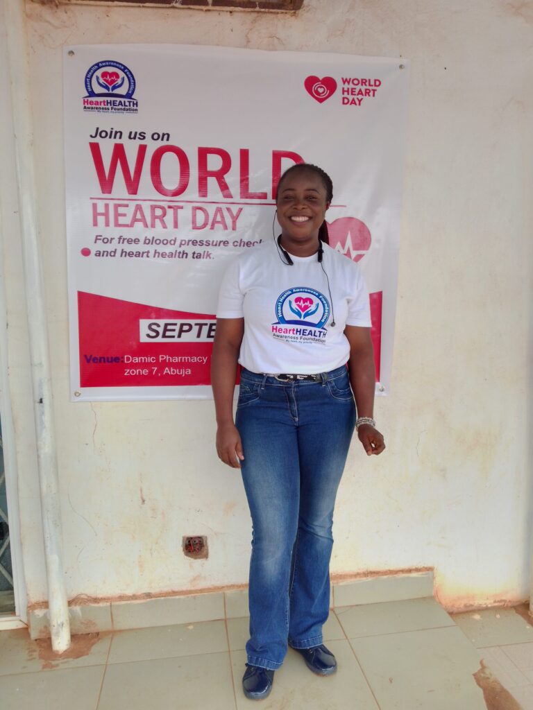 Olanrewaju Adeyinka Catherine