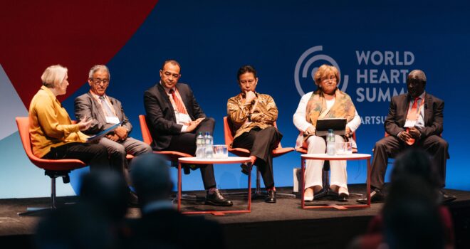 World Congress of Cardiology 2022 will be held in Brazil - World Heart ...