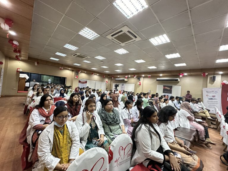National Heart Foundation of Bangladesh