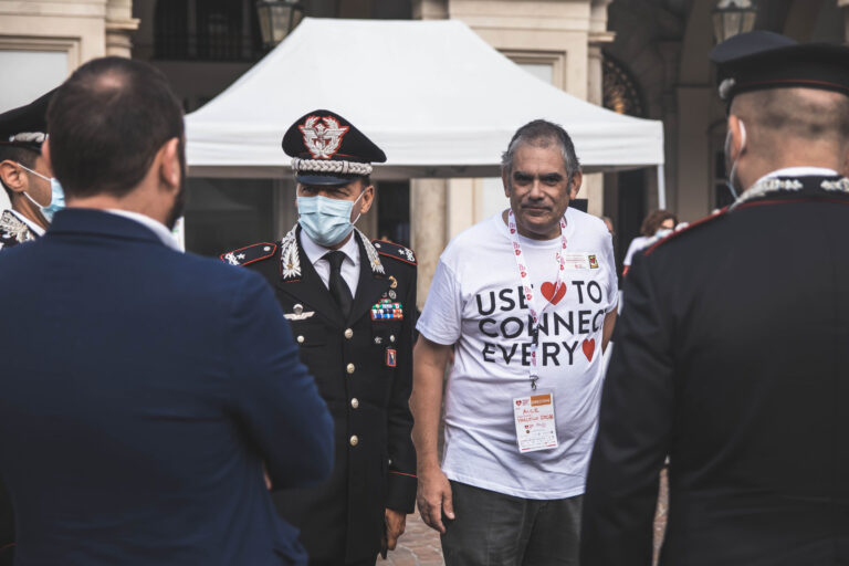 MARCELLO SEGRE