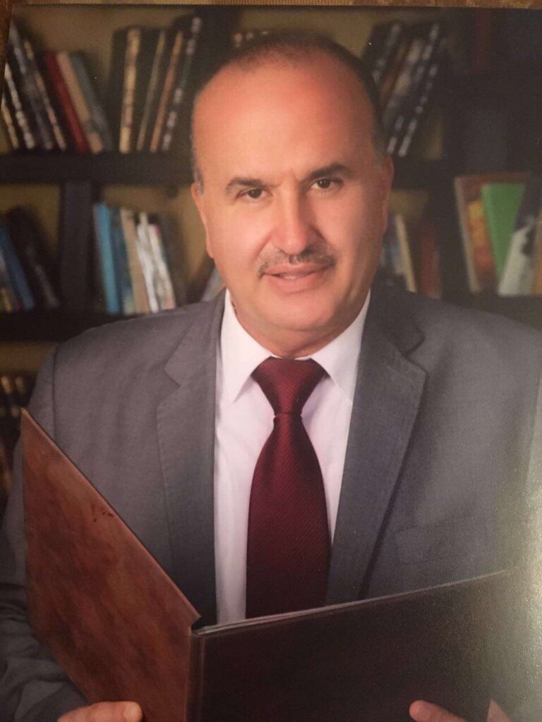 Jamal Dabbas