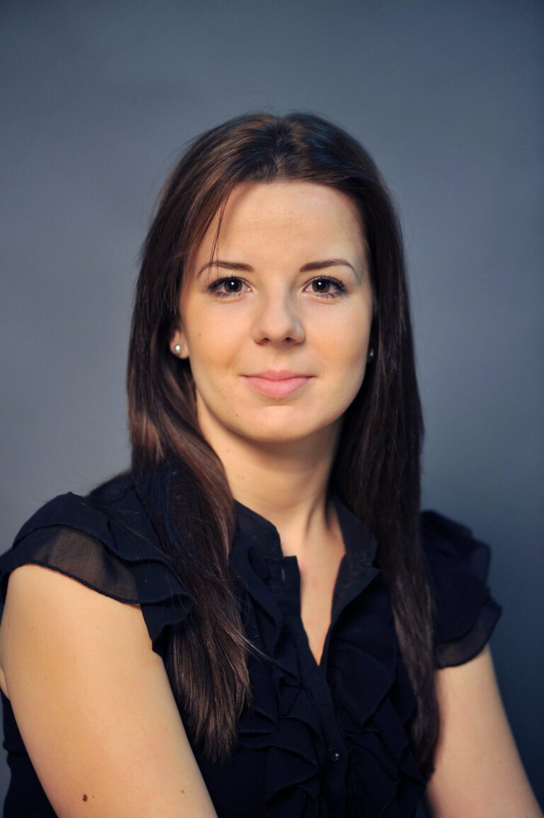 Elma Kuduzović