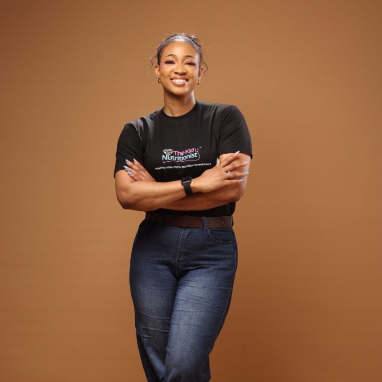 Ifeyinwa Omesiete profile photo