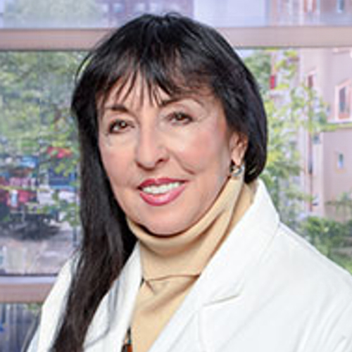 Dr Ileana Piña