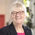 Ilona Kickbusch