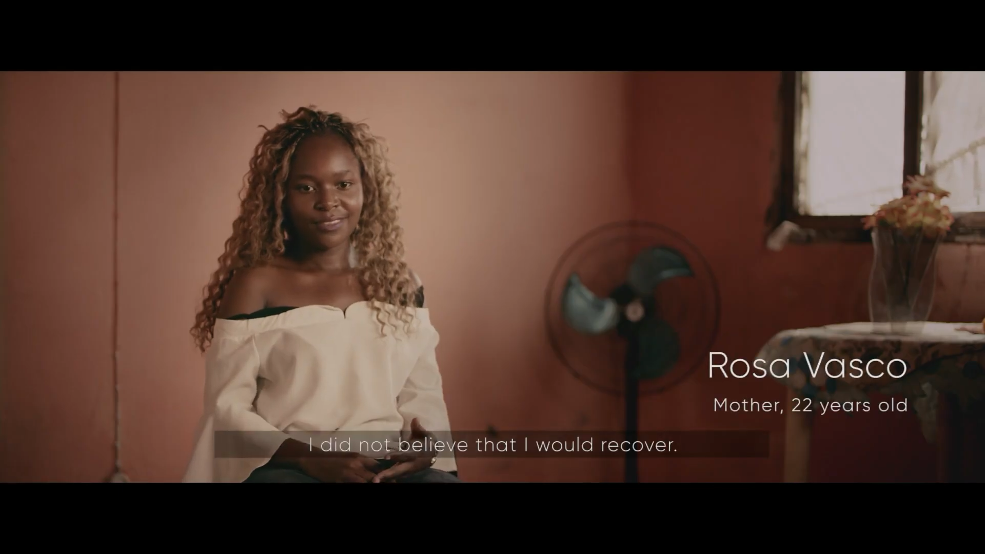 The Beat of Change: Rheumatic Heart Disease in Mozambique