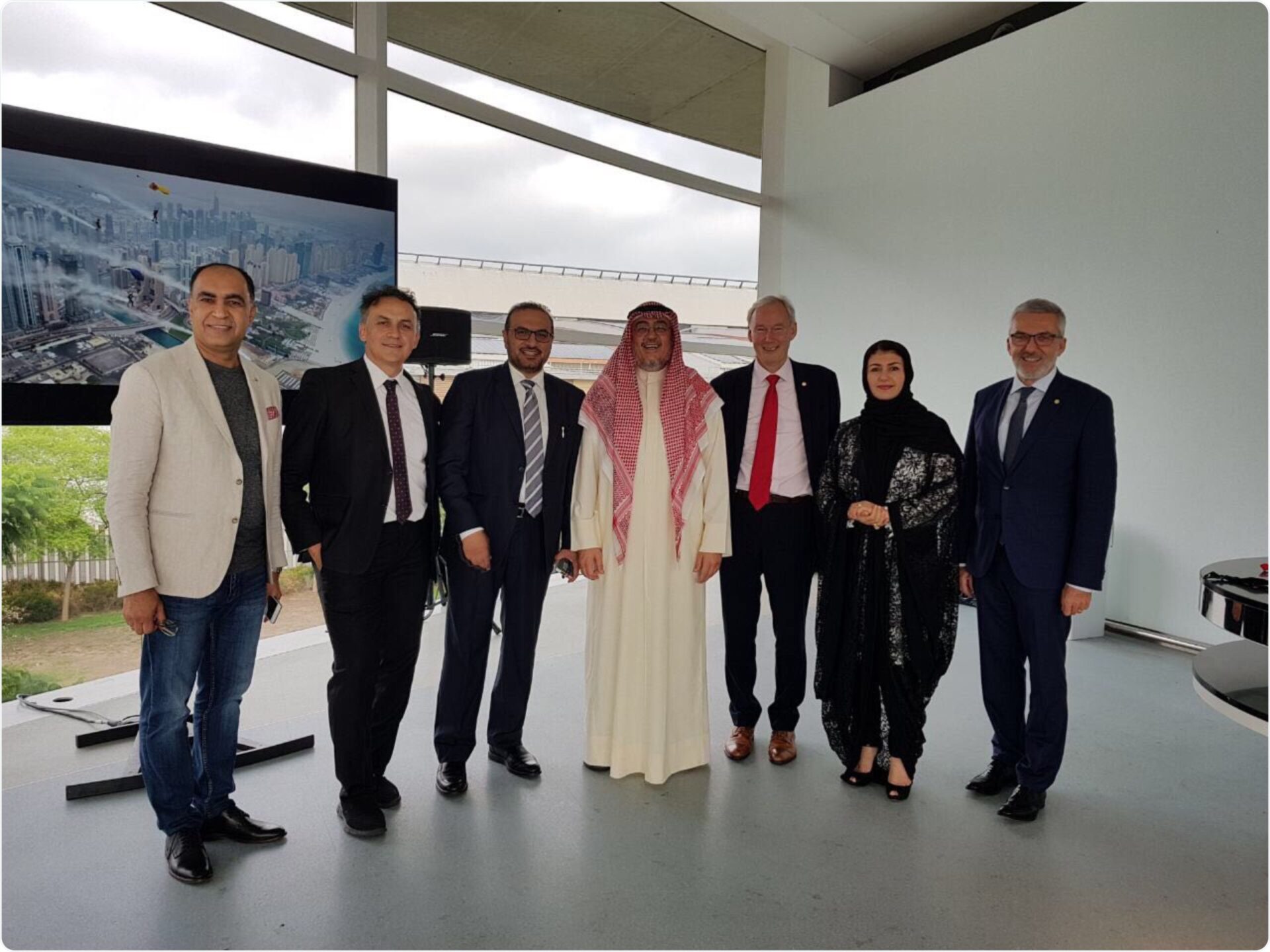 WCC2018 at ESC2017