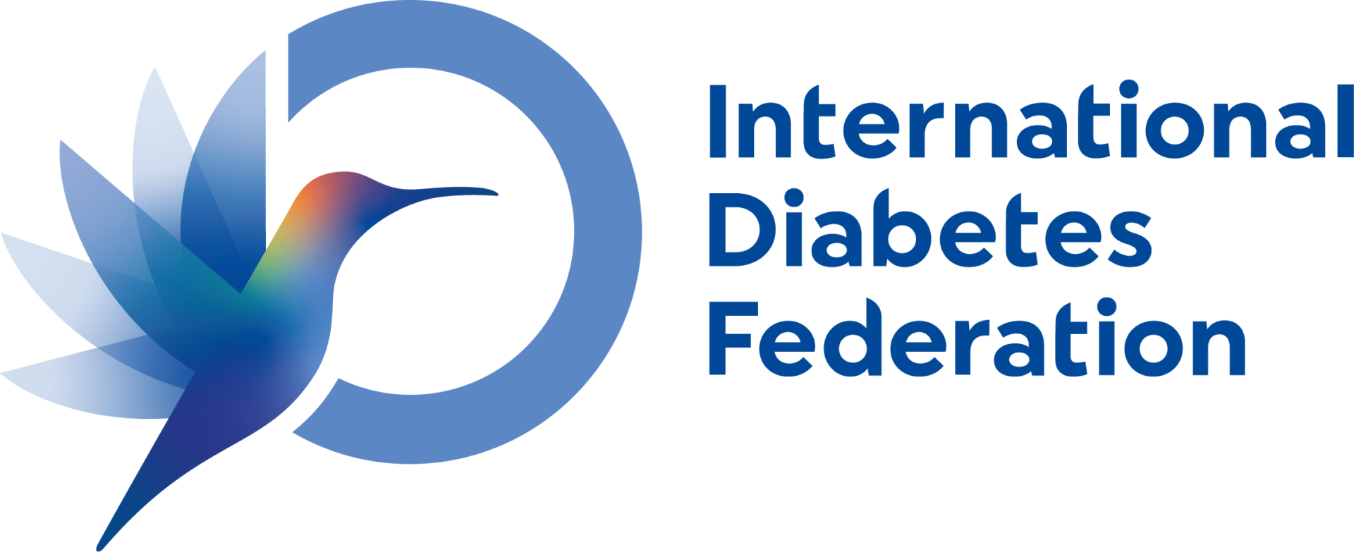 International Diabetes Federation logo