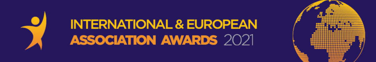 WHF wins “Best Campaign” at the International & European Association Awards 2021