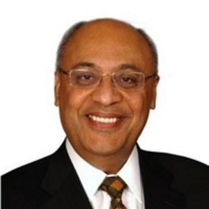 Dr Jagat Narula portrait image