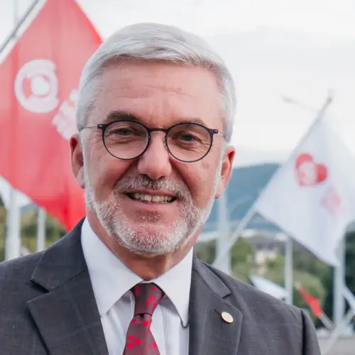 Jean-Luc Eisele