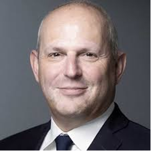 Jérôme Salomon