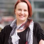 Dr. Jillianne Code