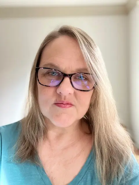 Jodi Smith