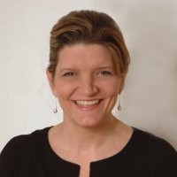 Johanna Ralston - Moderator