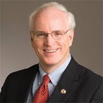 John Harold