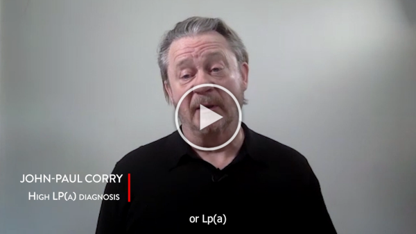 John-Paul Corry