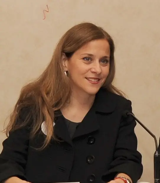 Joumana Atallah