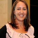 Prof. Julie Redfern