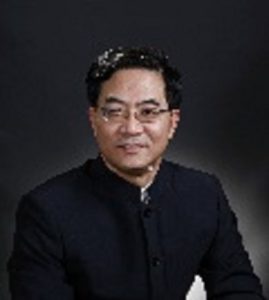 Junbo Ge