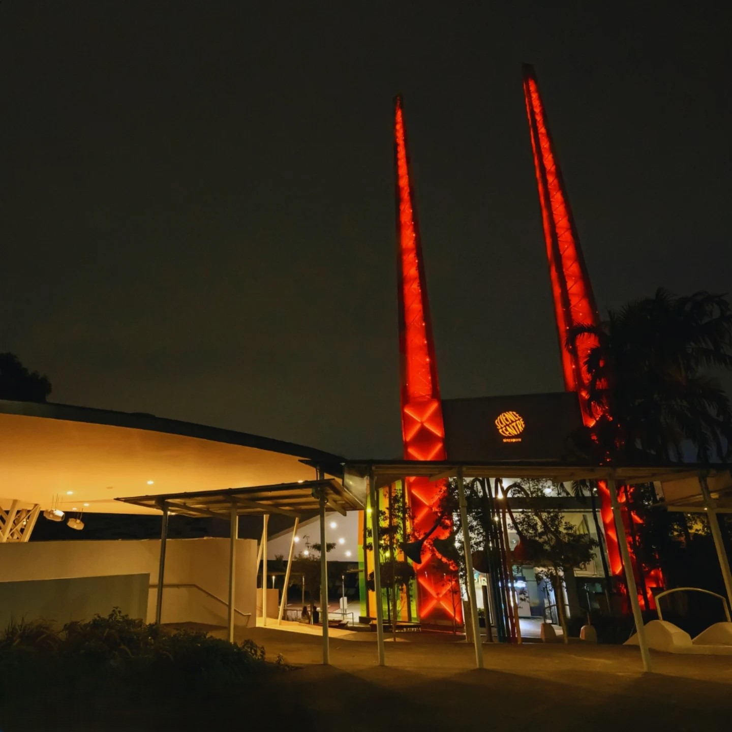 Science Centre Singapore, The Jurong East, Singapore