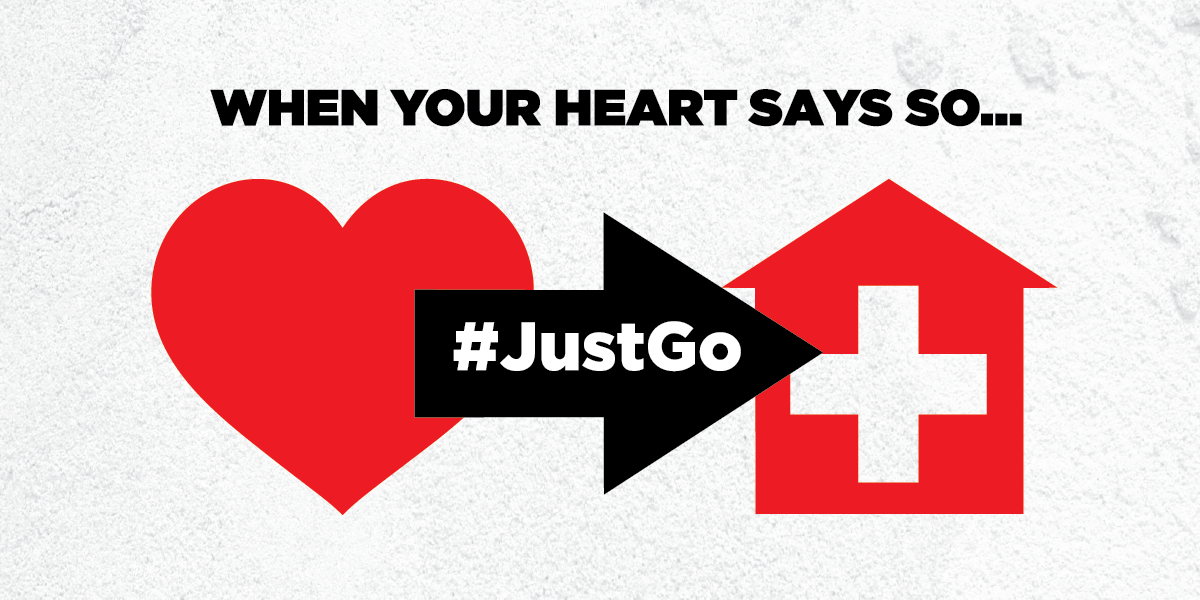 WHF supports Global Heart Hub’s call to #JustGo in cardiac emergencies