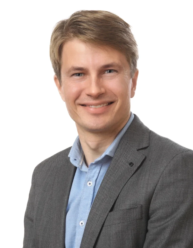 Juuso Blomster