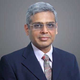 Prof Raman Krishna Kumar