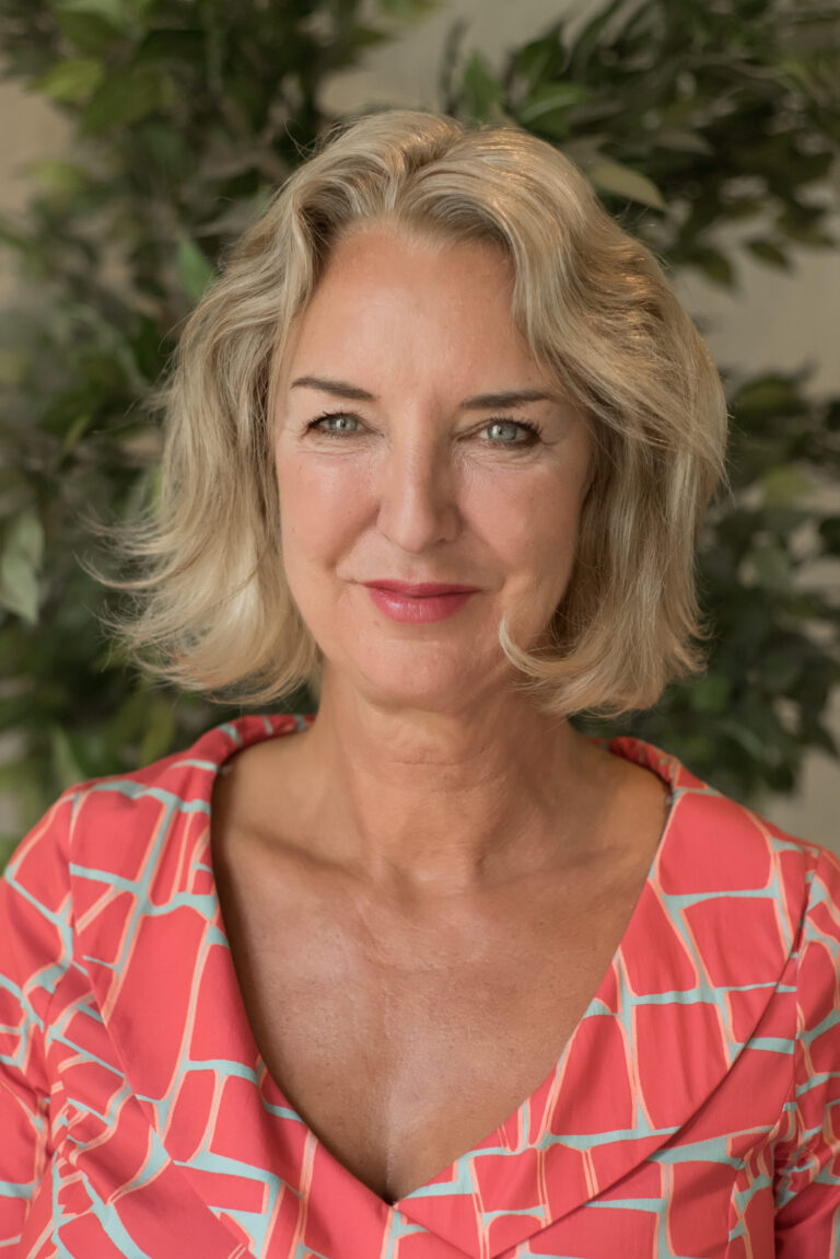 Prof Karen Sliwa