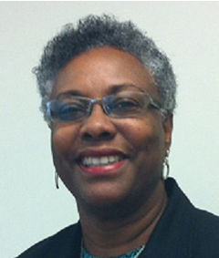 Karen Sealey