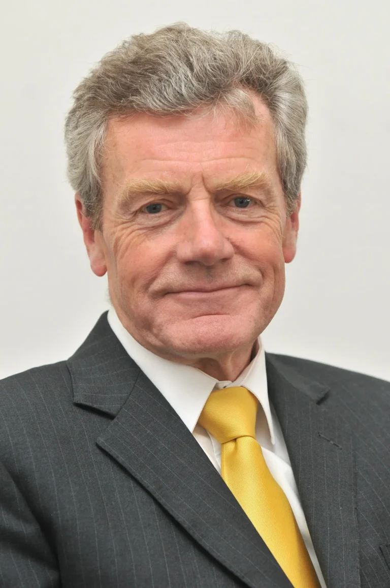 Kenneth Fleming