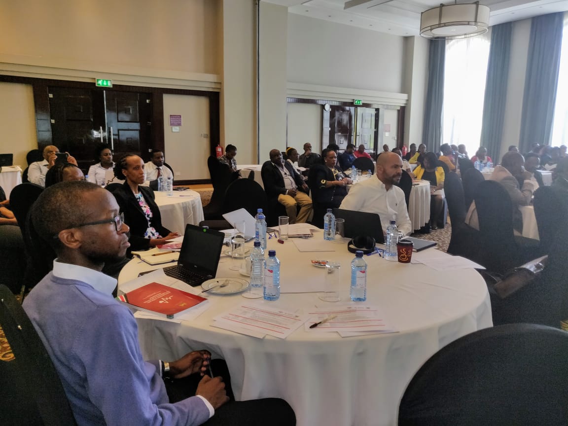 Advancing heart health in Kenya