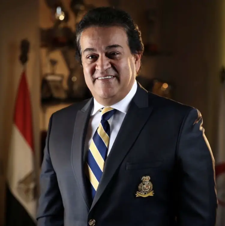 Khaled Abdelghafar