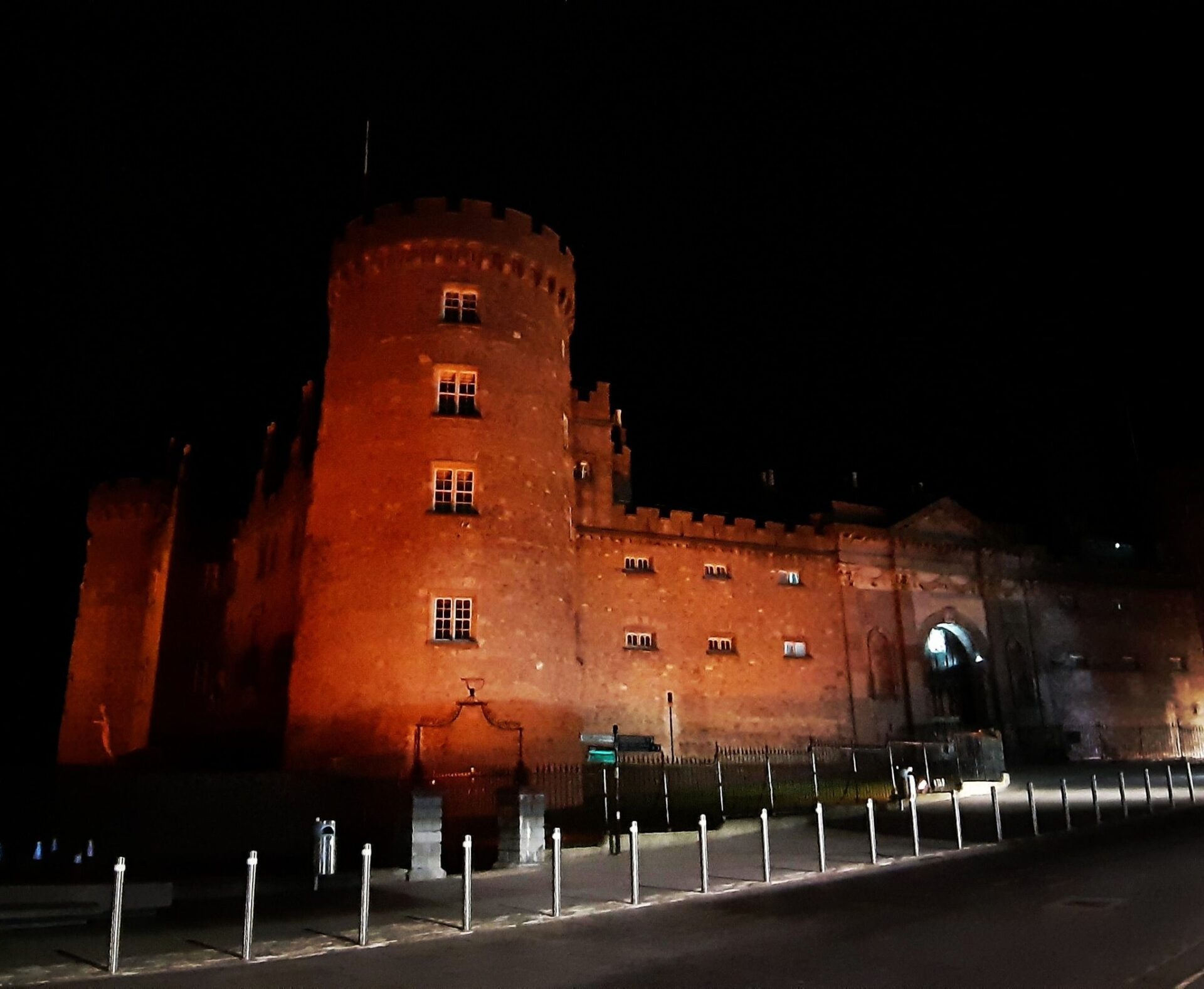 Kilkenny Castle