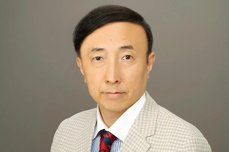 Prof Koji Hasegawa